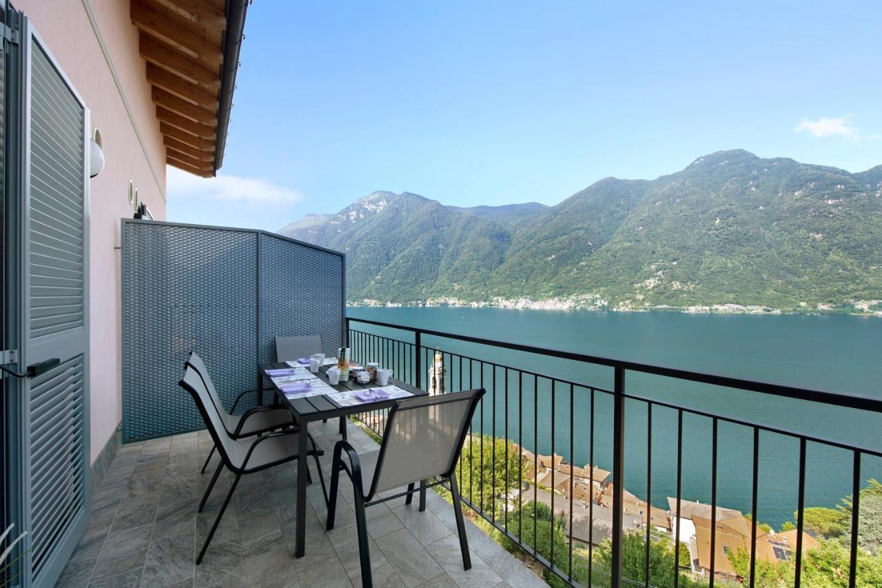 Appartement 7 Il Tornante